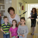 Kézhigiéne nap a Karolina Kórházban