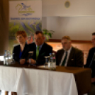 Szigetköz Naturpark Címátadó Ünnepség