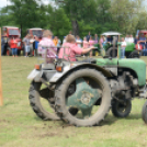 Traktor találkozó - Levél