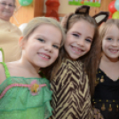 Vackor Óvoda Farsangi Bál 