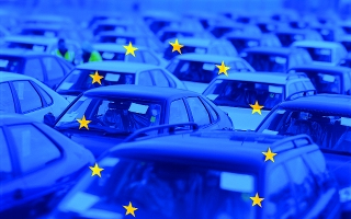 Átfogó sebességellenőrzés Európa-szerte