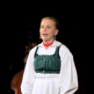 Óvári Gazdász Néptáncegyüttes 60 éves