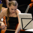 FLESCH KÁROLY NEMZETKÖZI HEGEDŰVERSENY