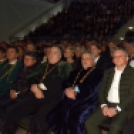 Mosonmagyaróvári Akadémia 200 éves ünnepi gála műsor