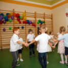 Ballagás a Pillangó Óvoda és Mini Bölcsődében