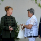 Szigetköz ízei, Vármegye borai Fesztivál 3 nap, 140 Éves Mosonmagyaróvár Város Tűzoltósága (Fotó: Bánhegyi István)