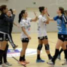 MKC SE – Alba Fehérvár KC 29-31 (17-13)