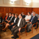 Megbízólevelek átadása (Fotó: Nagy Mária)