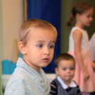 Mesekocsi - bábszínház a Pillangó óvoda és családi napköziben