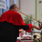 Egyetemi tanévnyitó 1 (Fotó: Nagy Mária)