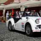 15. Pannonia-Carnuntum int. Historic Rallye