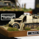 22. Nemzetközi Makett Kiállítás és Verseny