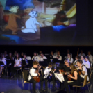 Jótékonysági filmzenei hangverseny