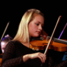 A Mosonyi Mihály Zenei Alapfokú Művészeti Iskola Zenei Világnapi Hangversenye