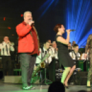 Moson Big Band koncert