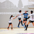 MKC SE – Alba Fehérvár KC 29-31 (17-13)