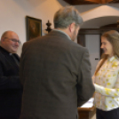 Mosonmagyaróvár szakrális értékei kiállítás és díjátadás 