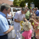 VII. Apró kezek, csodakertek Gyermek Kertépítő verseny