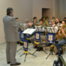 XVI. Mofém Zenészbál