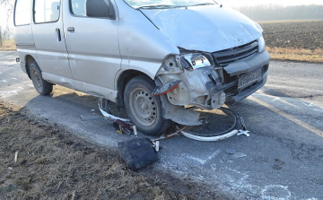 Tragédia Dunaszigeten