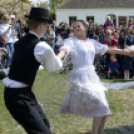 Húsvét a Lajta Néptáncegyüttessel