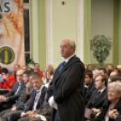 Tanévnyitó Ünnepi Ülés és Obeliszk-avatás