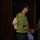 Ki Mit Tud? Eredményhirdetés  (Fotó: Nagy Mária)