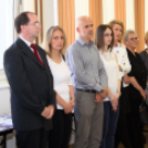 A BOLYAI-ISKOLA KIÁLLÍTÁSA (Fotó: Stipkovits Veronika)