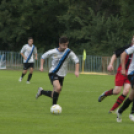 MTE 1904 FUTURA MOSONMAGYARÓVÁR --- DOROGI FC