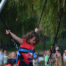 Mosoni Nyárbúcsúztató (Fotó: Nagy Mária)