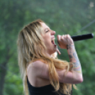 Városi Majális - Péntek (Fotó: Nagy Mária)