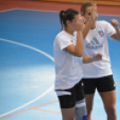 Mosonmagyaróvár KC - Audi ETO 14-38 (Fotó: Nagy Mária)