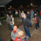 Szigetköz ízei, vármegye borai fesztivál - péntek (Fotó: Nagy Mária)