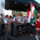 Szent István Napok 2017 - Fúvószene napja