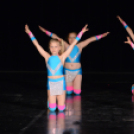 Okay Dance Gála 2015 I.