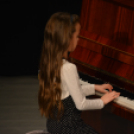 Növendék hangverseny (Fotó: Nagy Mária)