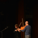 Lajkó Félix Duó koncert