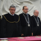 Egyetem évnyitó (Fotó: Nagy Mária)