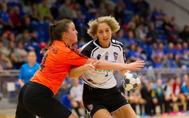 Nem szabad másra gondolni, csak a bajnoki címre