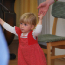 Táncház (Fotó: Nagy Mária)