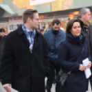 Fáklyás menet (Fotó: Nagy Mária)