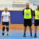 UFM Nemzetközi Női Kézilabda Kupa: MKC SE (HUN) – Duslo Sala (SK) - (40-22)