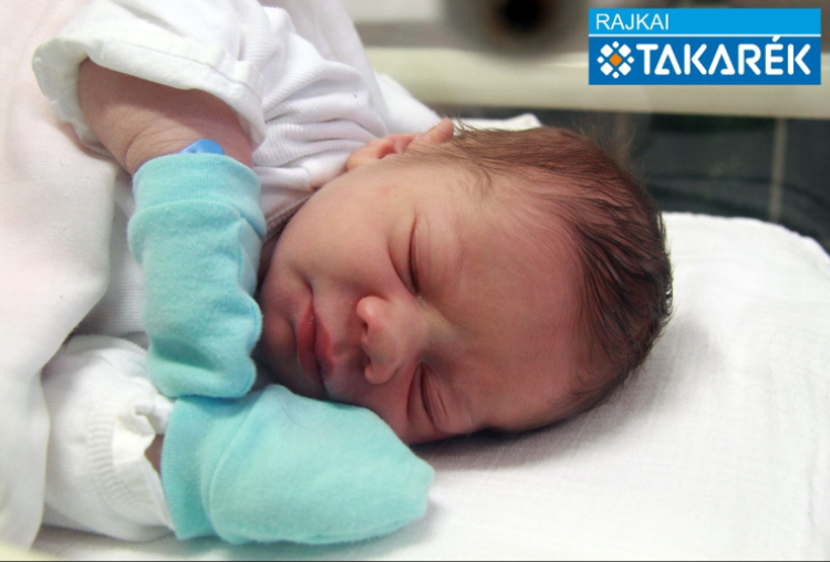 Kovarek Zádor, Dunasziget