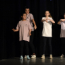 Farsangi vigasságok a Fehérló Közösségi házban