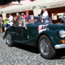 15. Pannonia-Carnuntum int. Historic Rallye