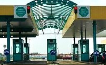 Feloldották a kamionstopot