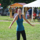 Hédervári sport és egészségnap (Fotó: Nagy Mária)