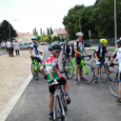 Fáklyafutás, XIV. Európai Ifjúsági Olimpiai Fesztivál Győr 2017 