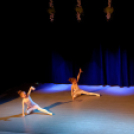 A Tánc Világnapja (Fotó: Horváth Attila)