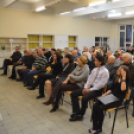 Szétlőtt városok, Poznan-Budapest 1956 (Fotó: Nagy Mária)